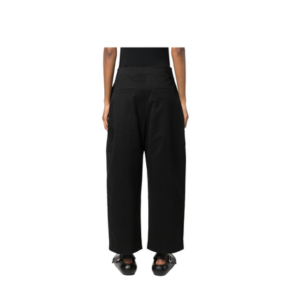 Trousers Black - Image 3