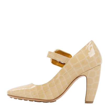 Mostra Mary Jane Pump - Image 4