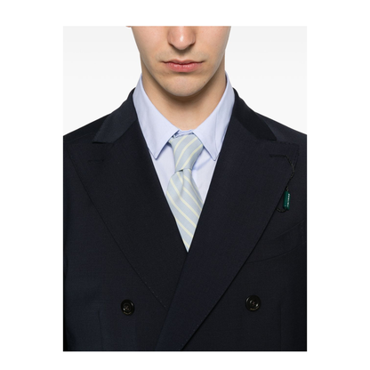 Classic Two-Piece Suit - Image 2