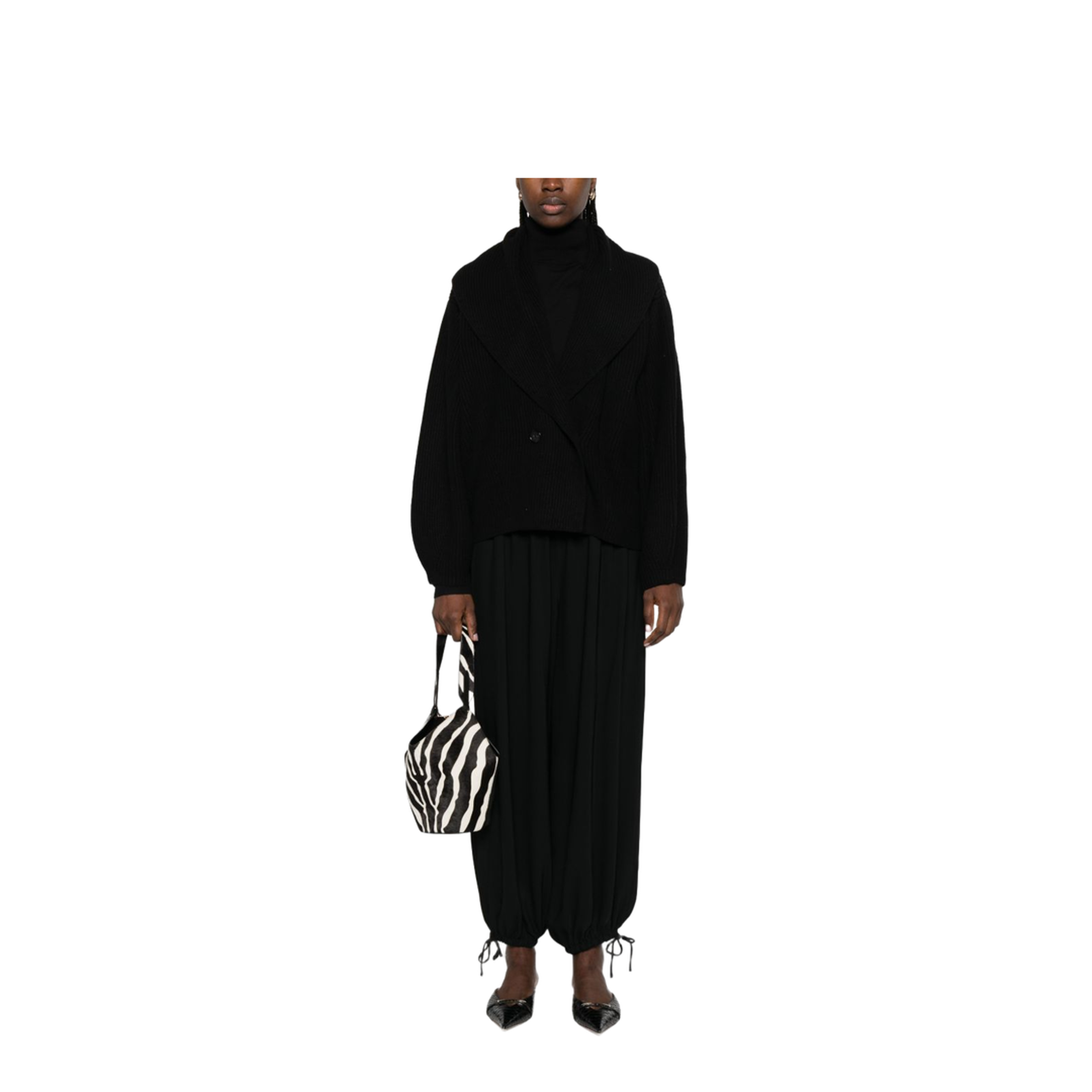 Sweaters Black - Image 5