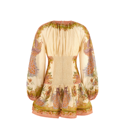 Indra Dress - Image 2