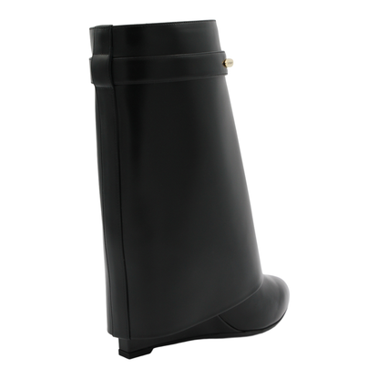 Boots Black - Image 5
