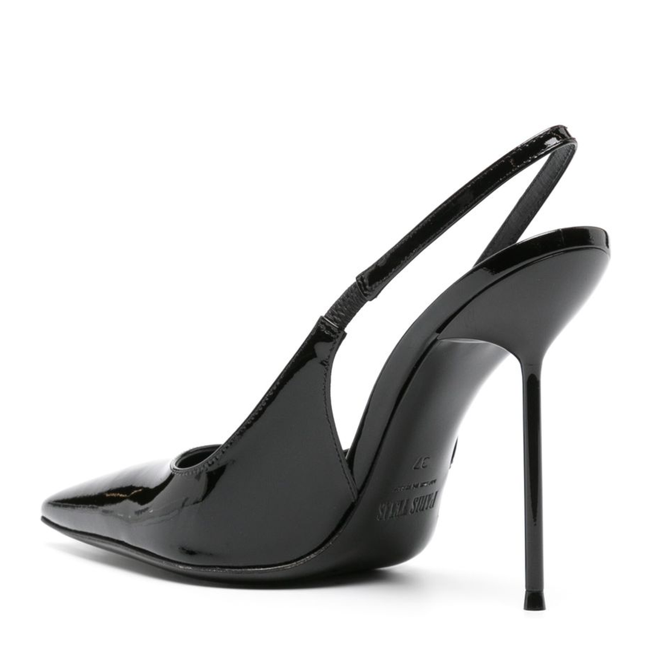 With Heel - Image 2