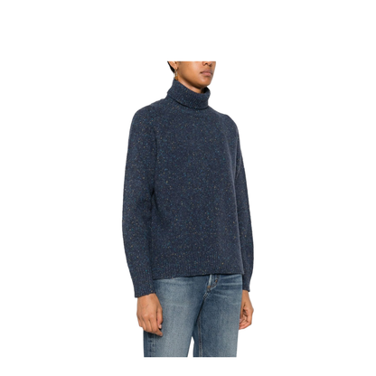 Sweaters Blue - Image 4