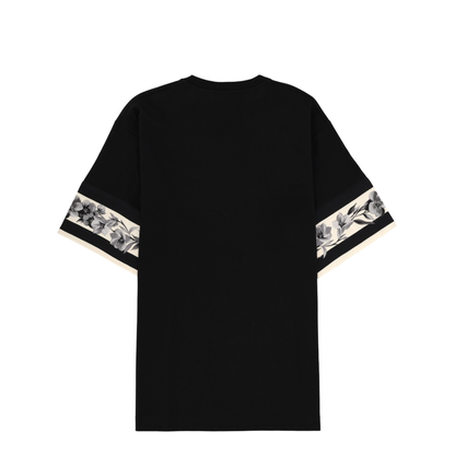 T-Shirt with Print - Image 2