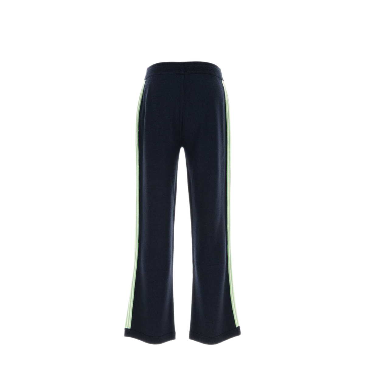 Merino Wool Sweatpants - Image 2