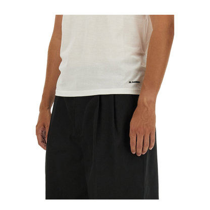 Cotton T-Shirt - Image 4