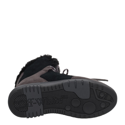 Winter Boot Anthracite - Image 5