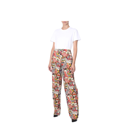Wide Pants - Image 2
