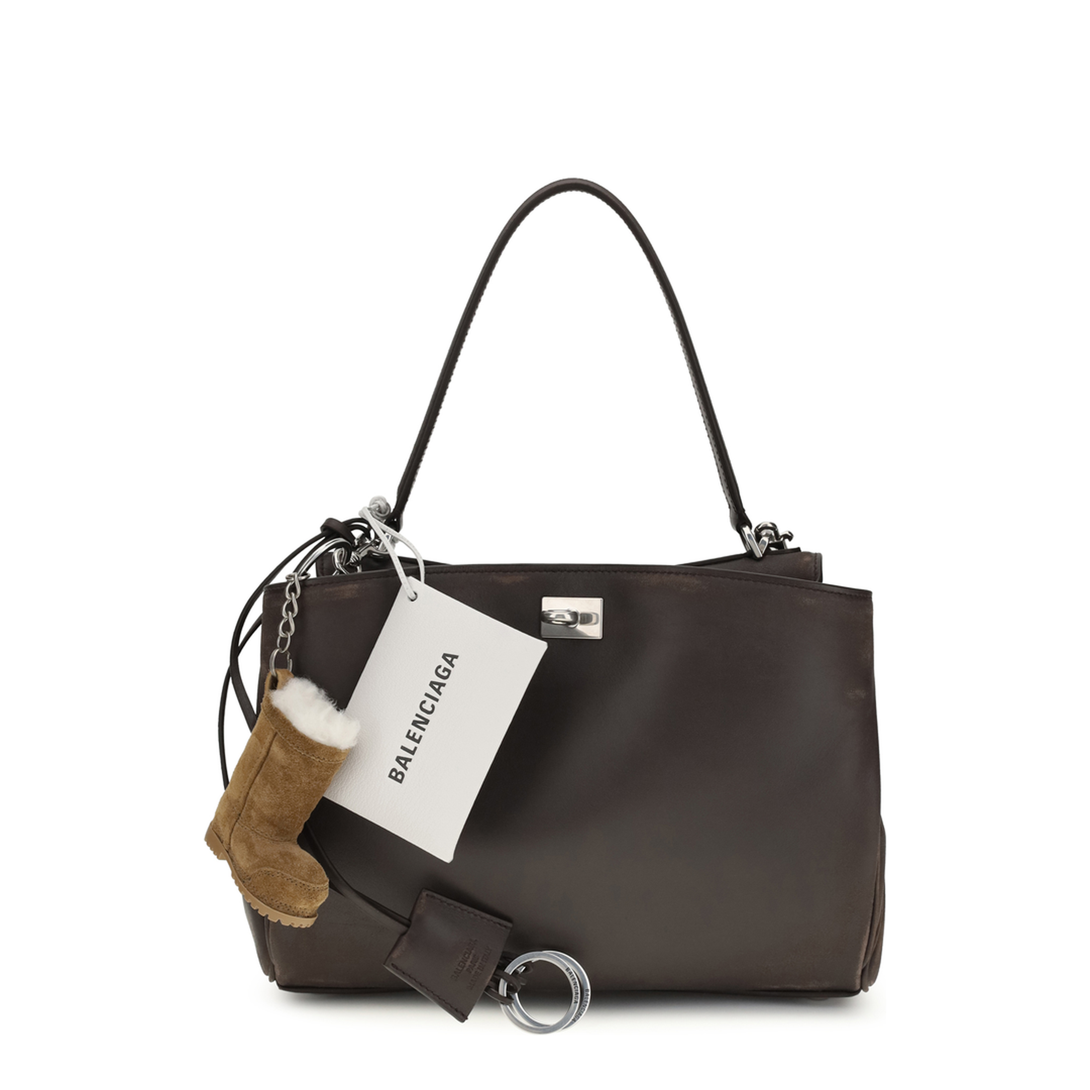 Small Rodeo Shoulder Bag - Image 1