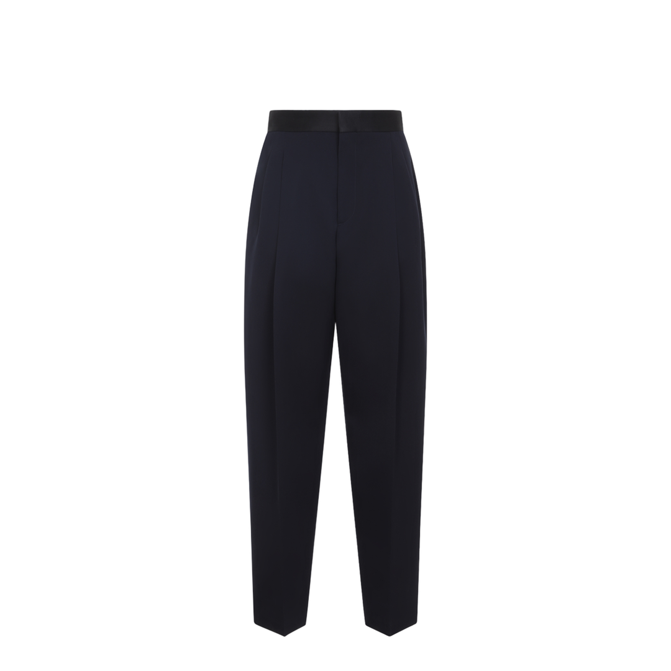 Tapered Trousers - Image 1