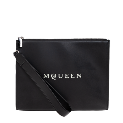 Men's Clutch black - Image 1