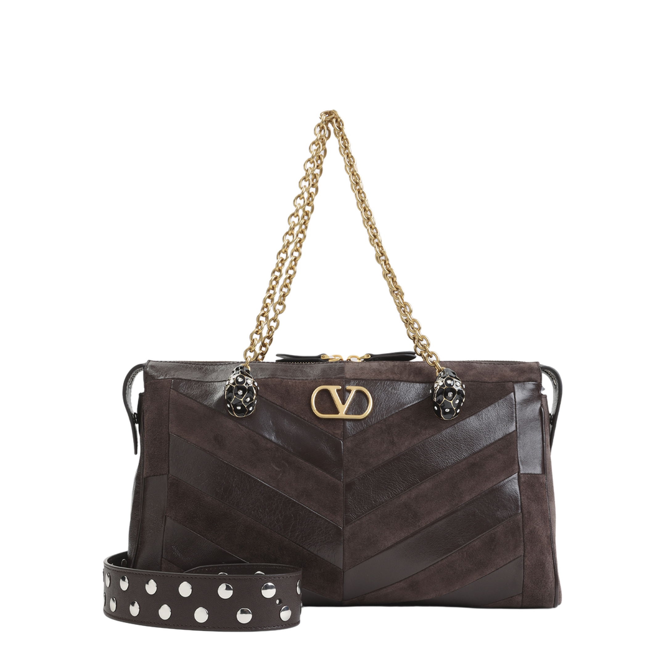 Medium Shoulder Bag - Image 3
