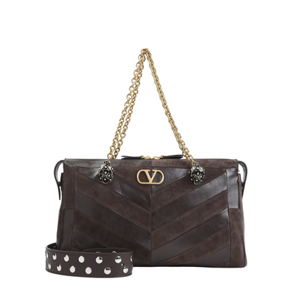 Medium Shoulder Bag - Image 3