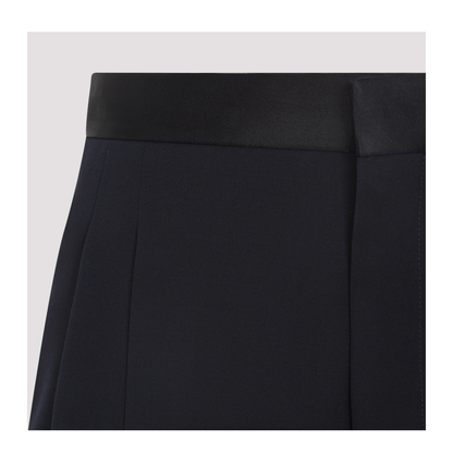 Tapered Trousers - Image 5