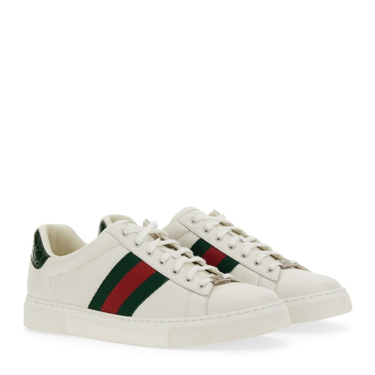 Ace Sneaker With Web Detail - Image 6