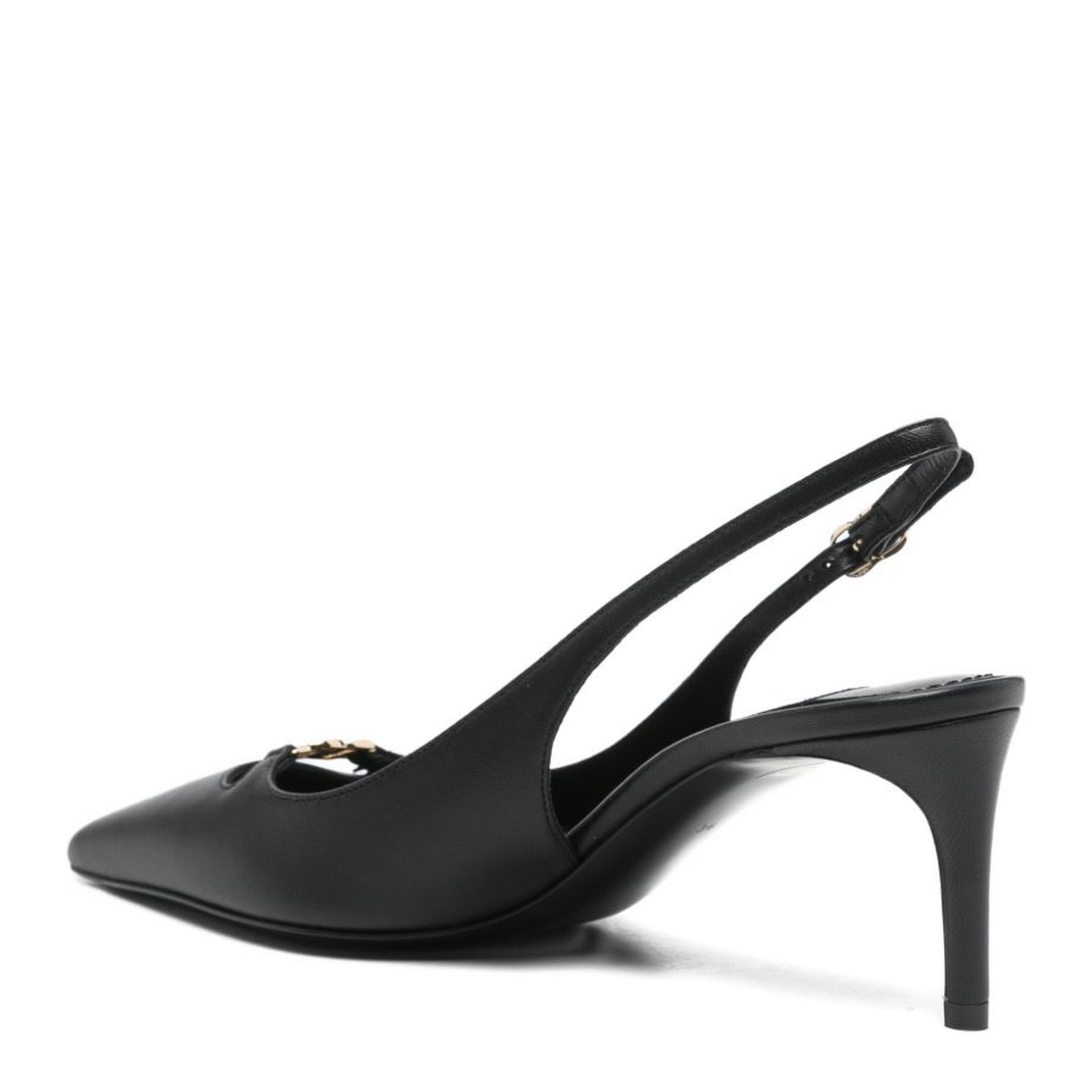 With Heel Black - Image 2