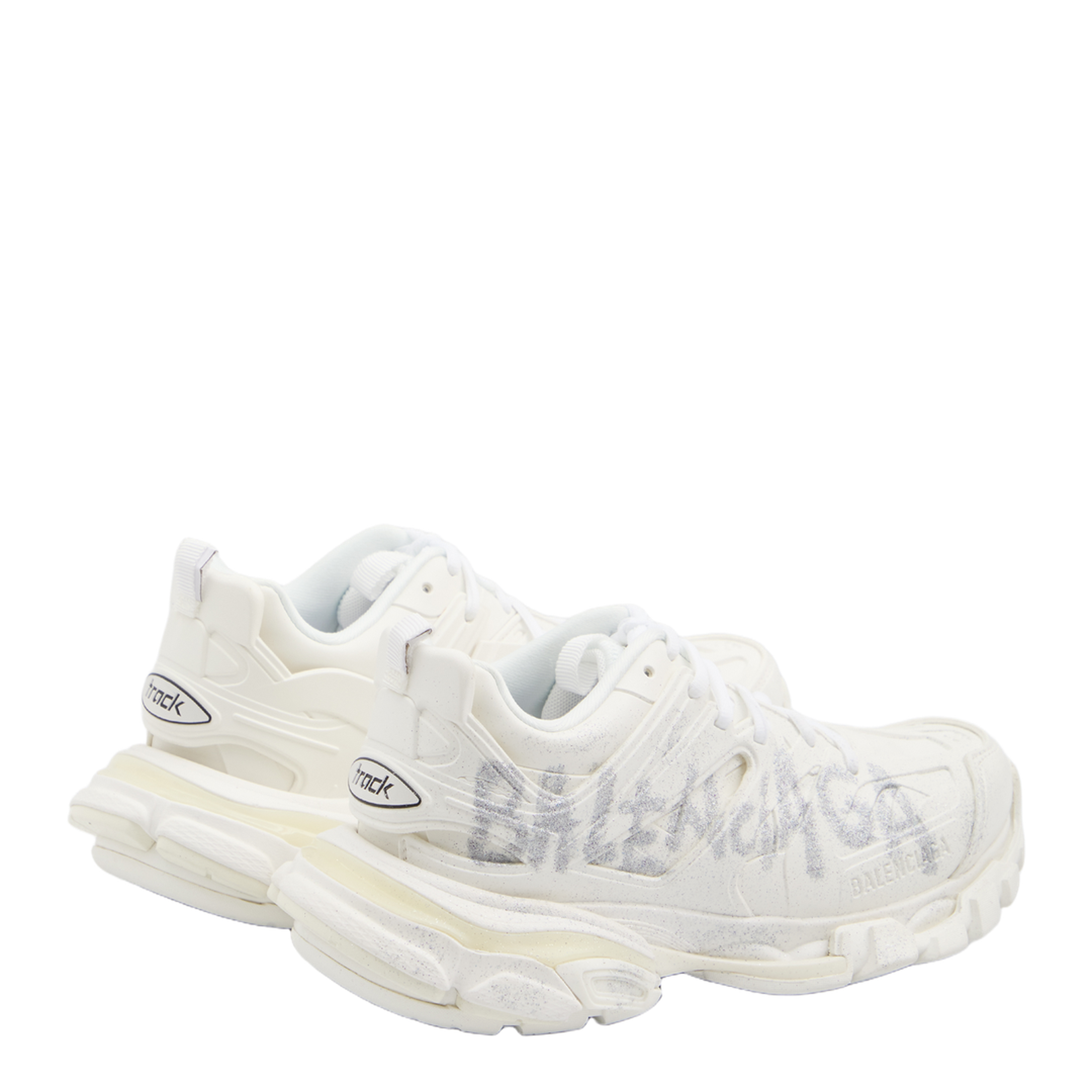 TRACK EMBOSSED NAIL POLISH - Image 3