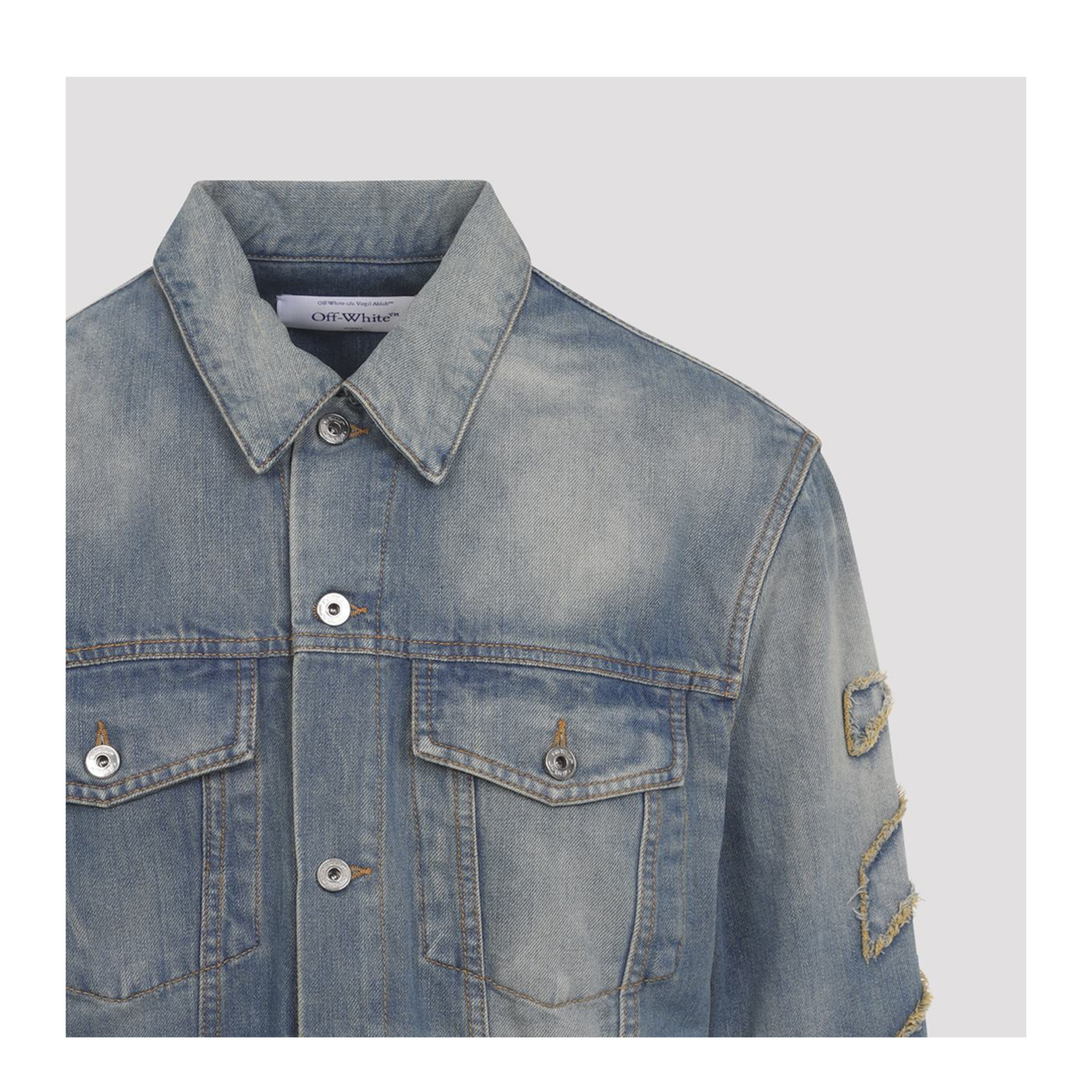 Casual Jacket - Image 4