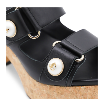 Sandals Light Grey - Image 7