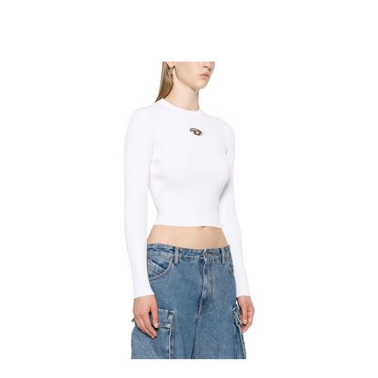 Sweaters White - Image 4