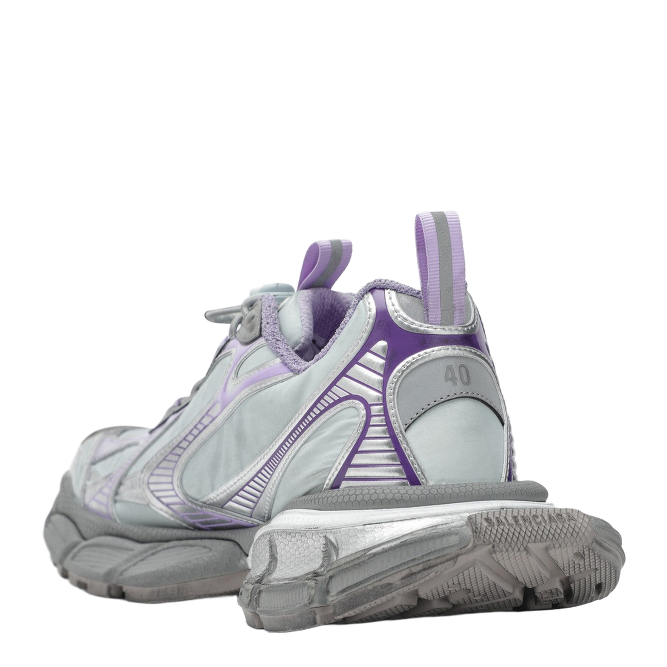 3Xl Sneaker - Image 2