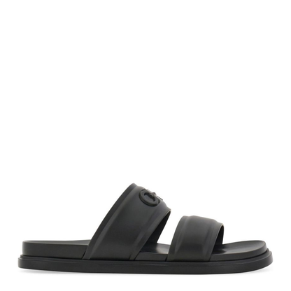 Sandals Black - Image 1