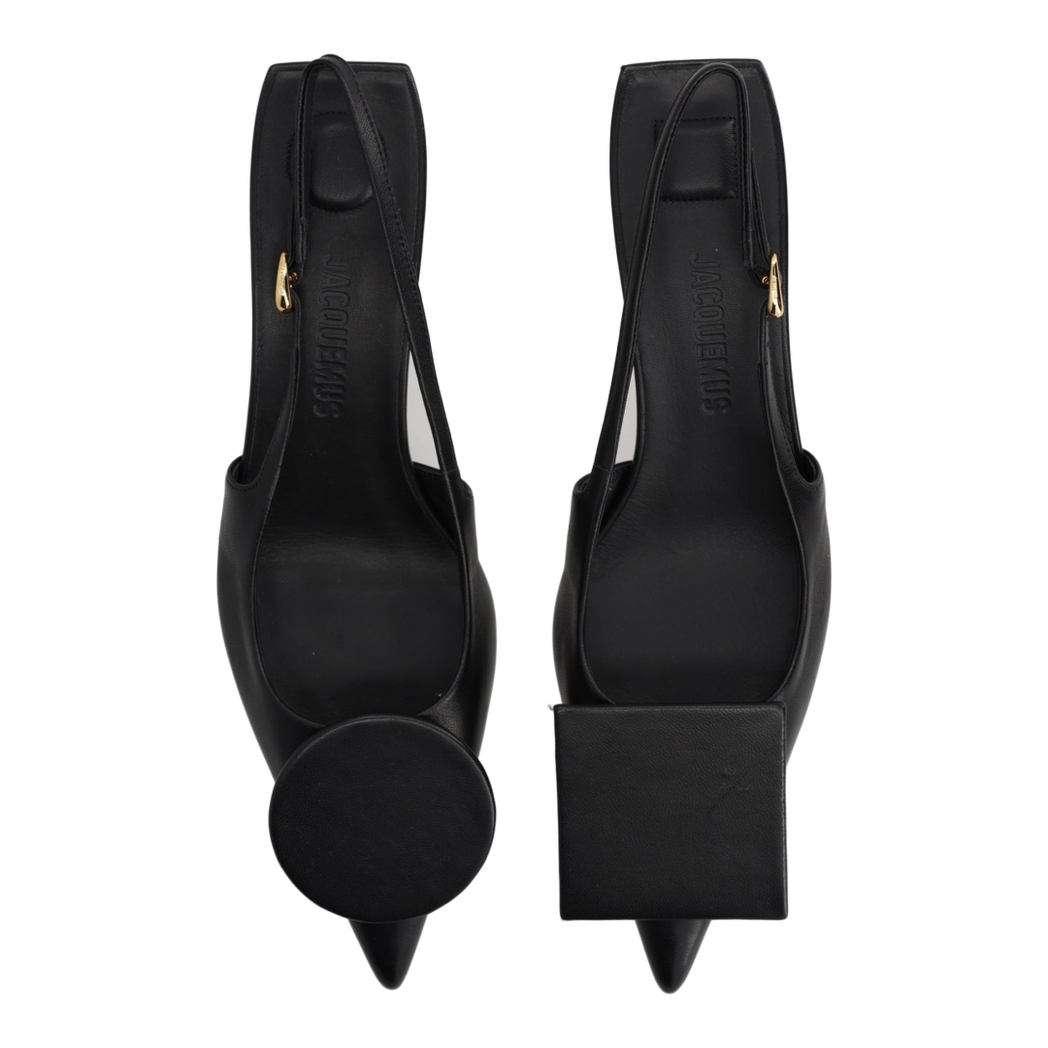 Slingbacks Duelo Shoe - Image 5