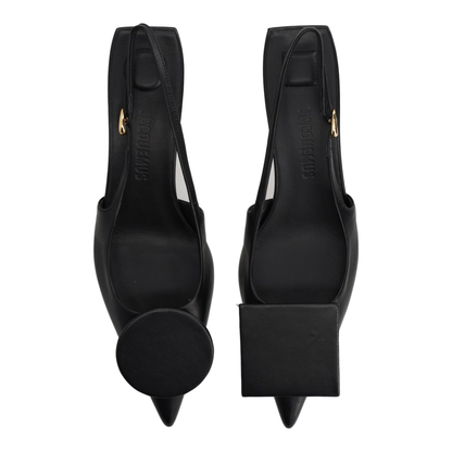 Slingbacks Duelo Shoe - Image 5