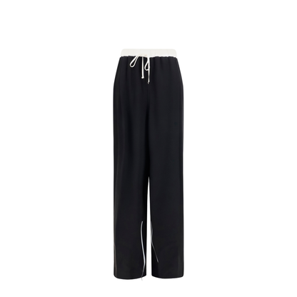 Silk Pants - Image 1