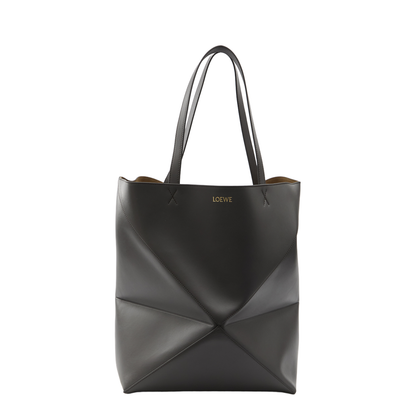 Puzzle Fold XL Tote - Image 1