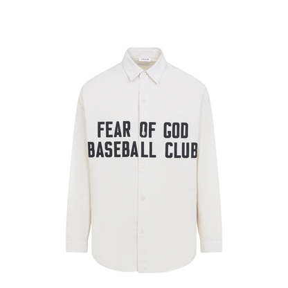 Relaxed Shirt - Image 2
