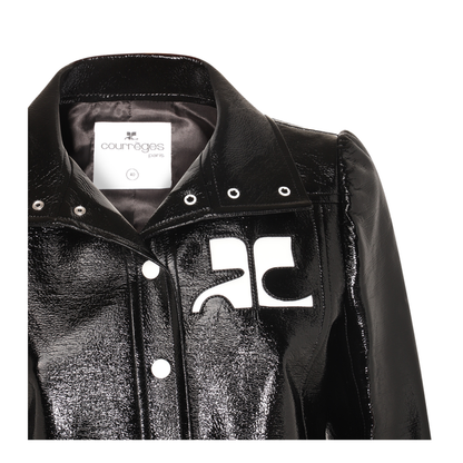 Re-Edition Jackets Black - Image 8