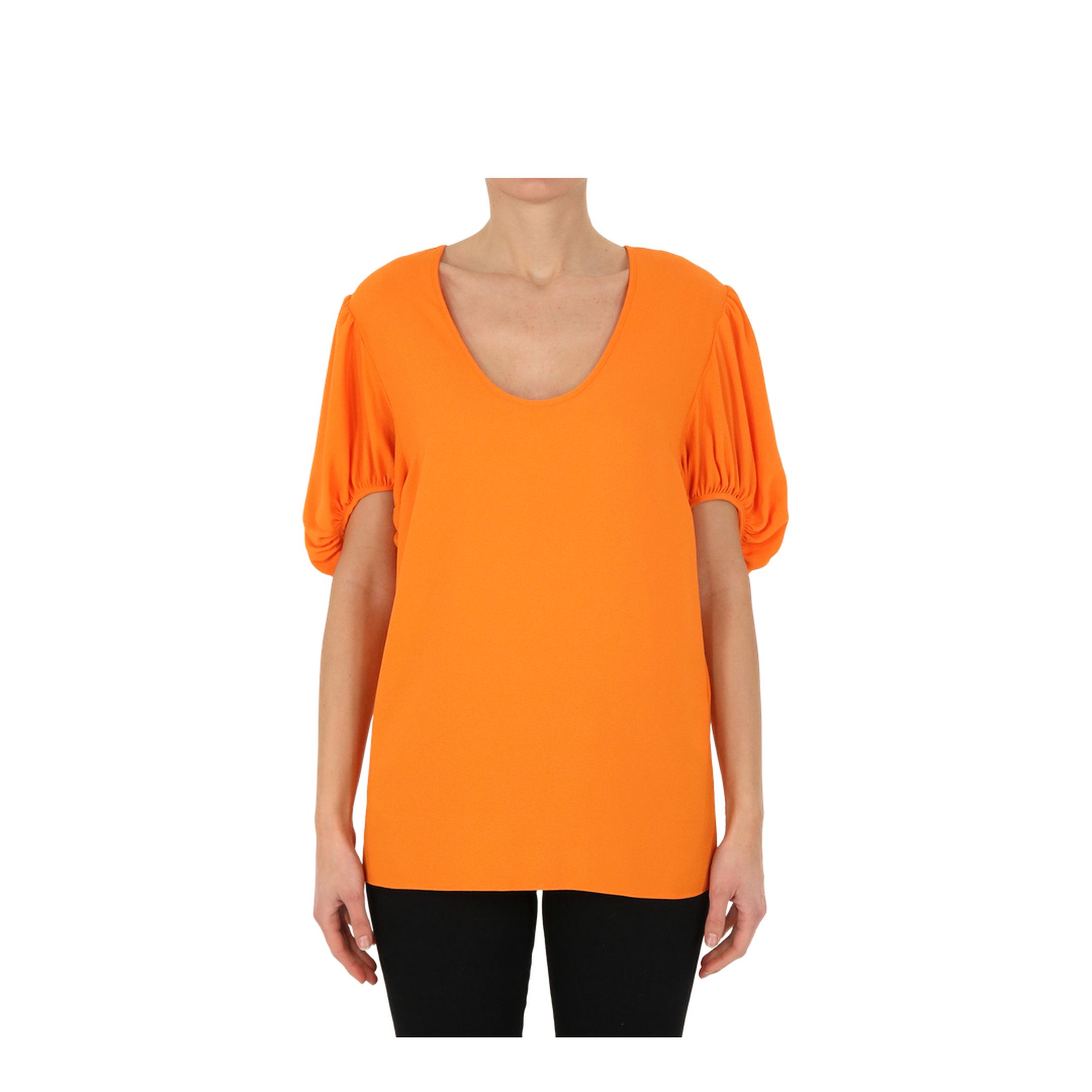 Orange Top - Image 1