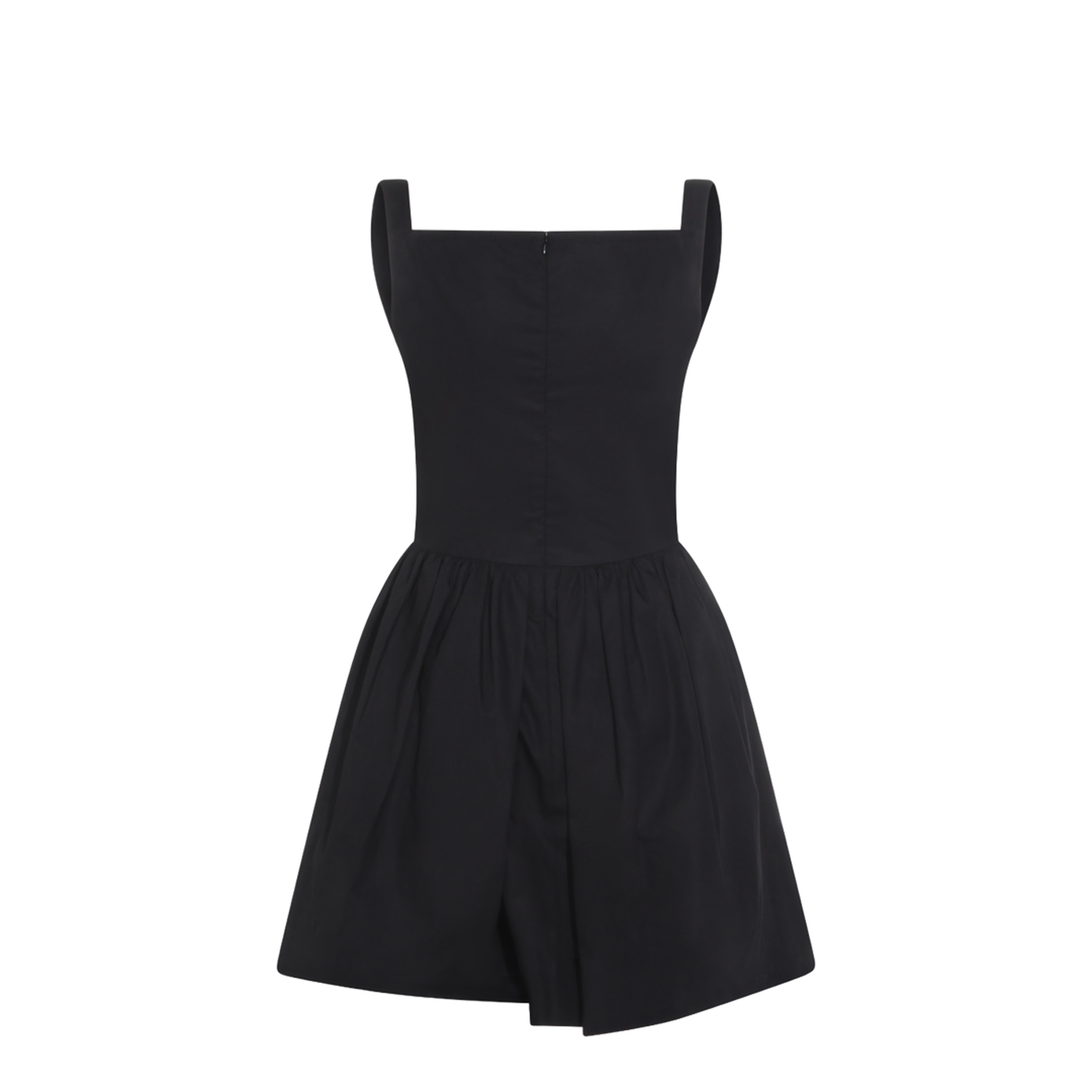 Mini Sunday Dress - Image 3