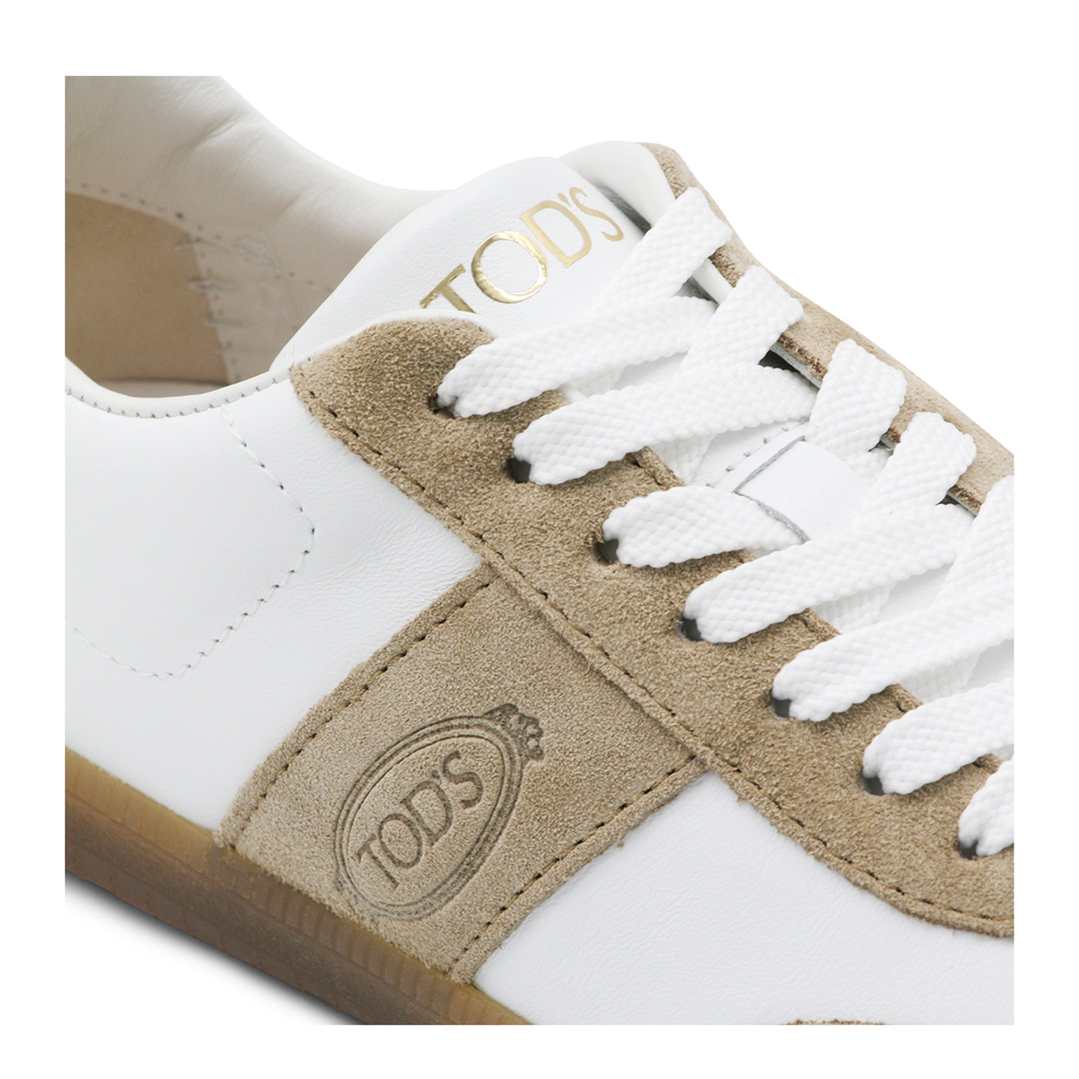 White Sneakers - Image 7