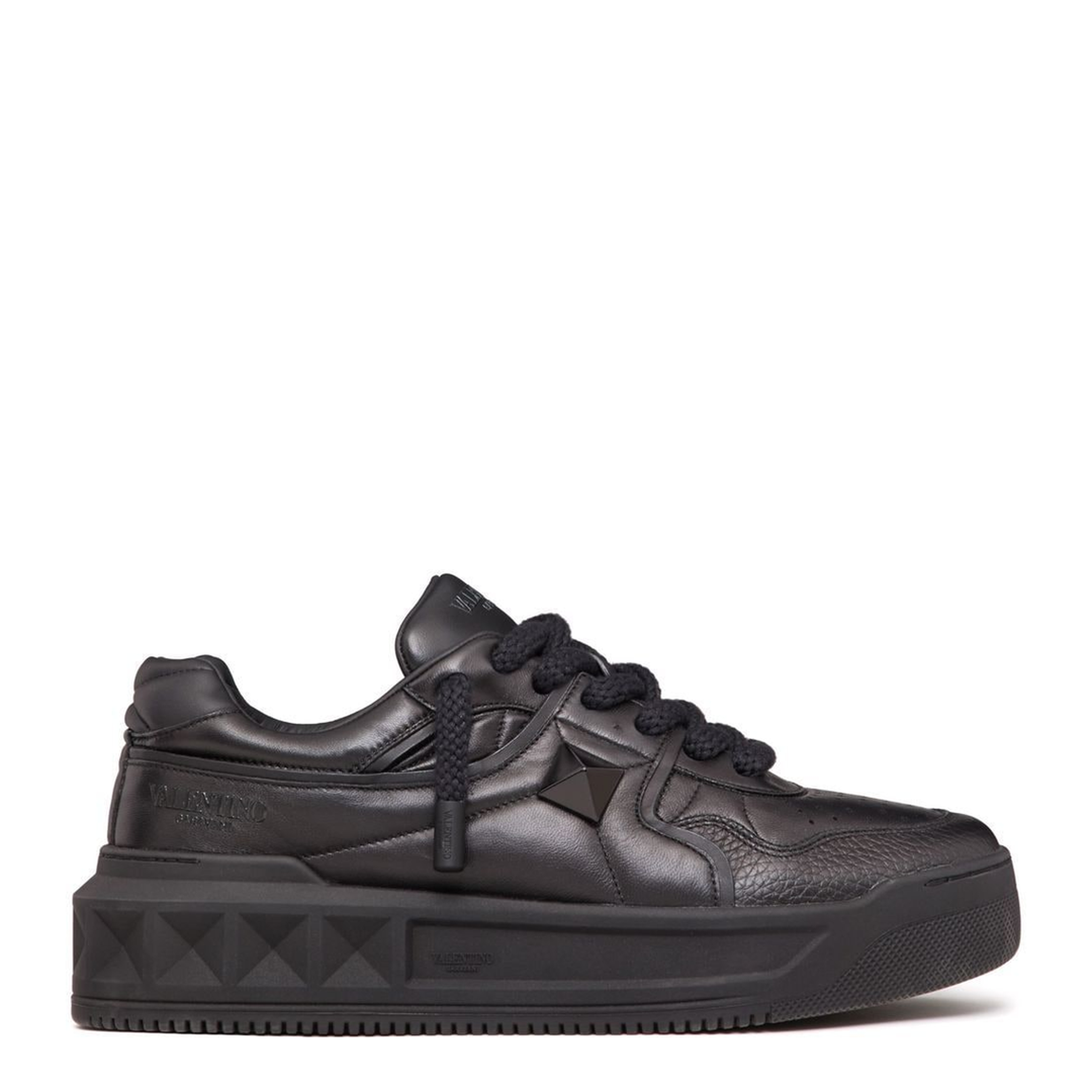 Sneakers Black - Image 1
