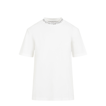 Embroidery T-Shirt - Image 3