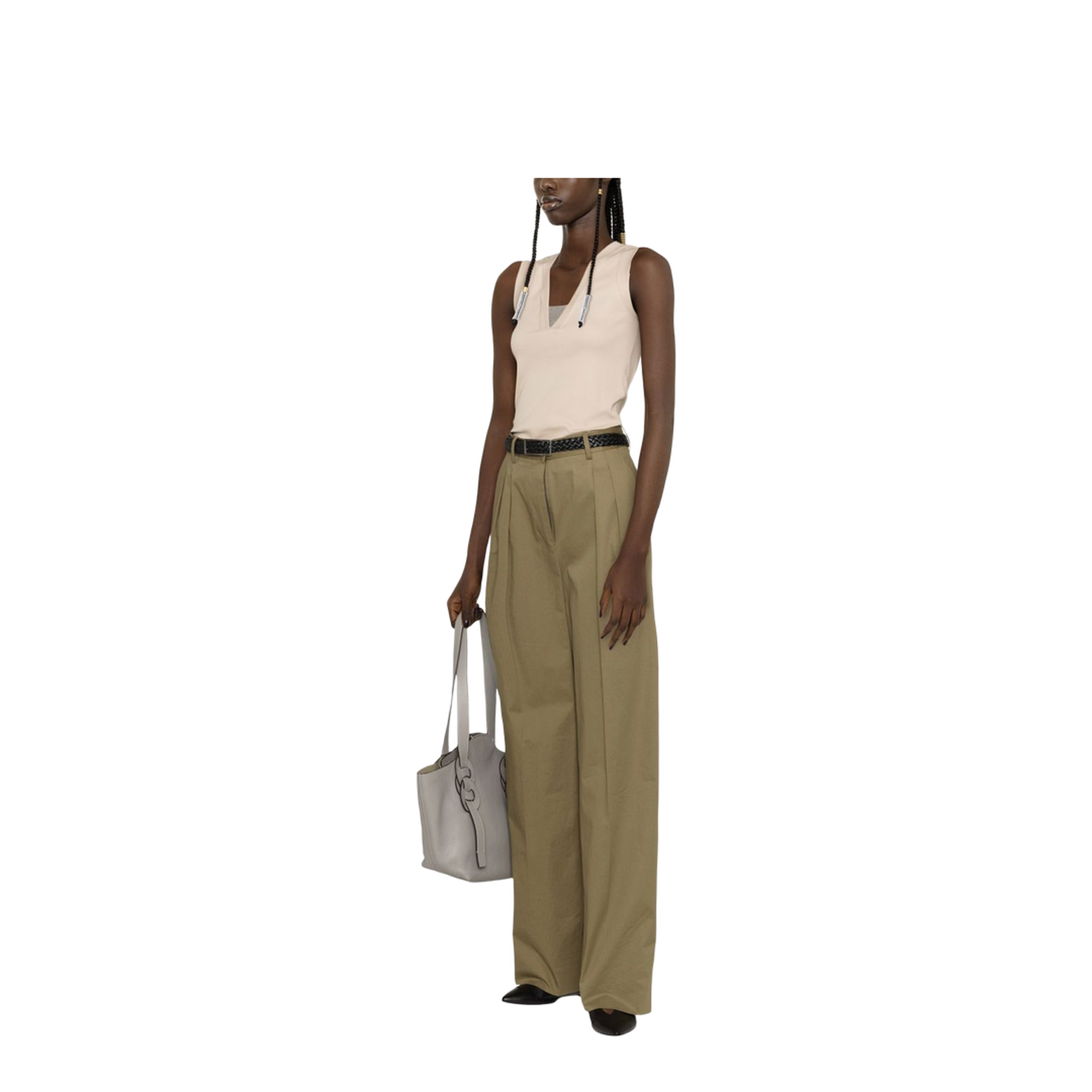 women's vest - Image 4