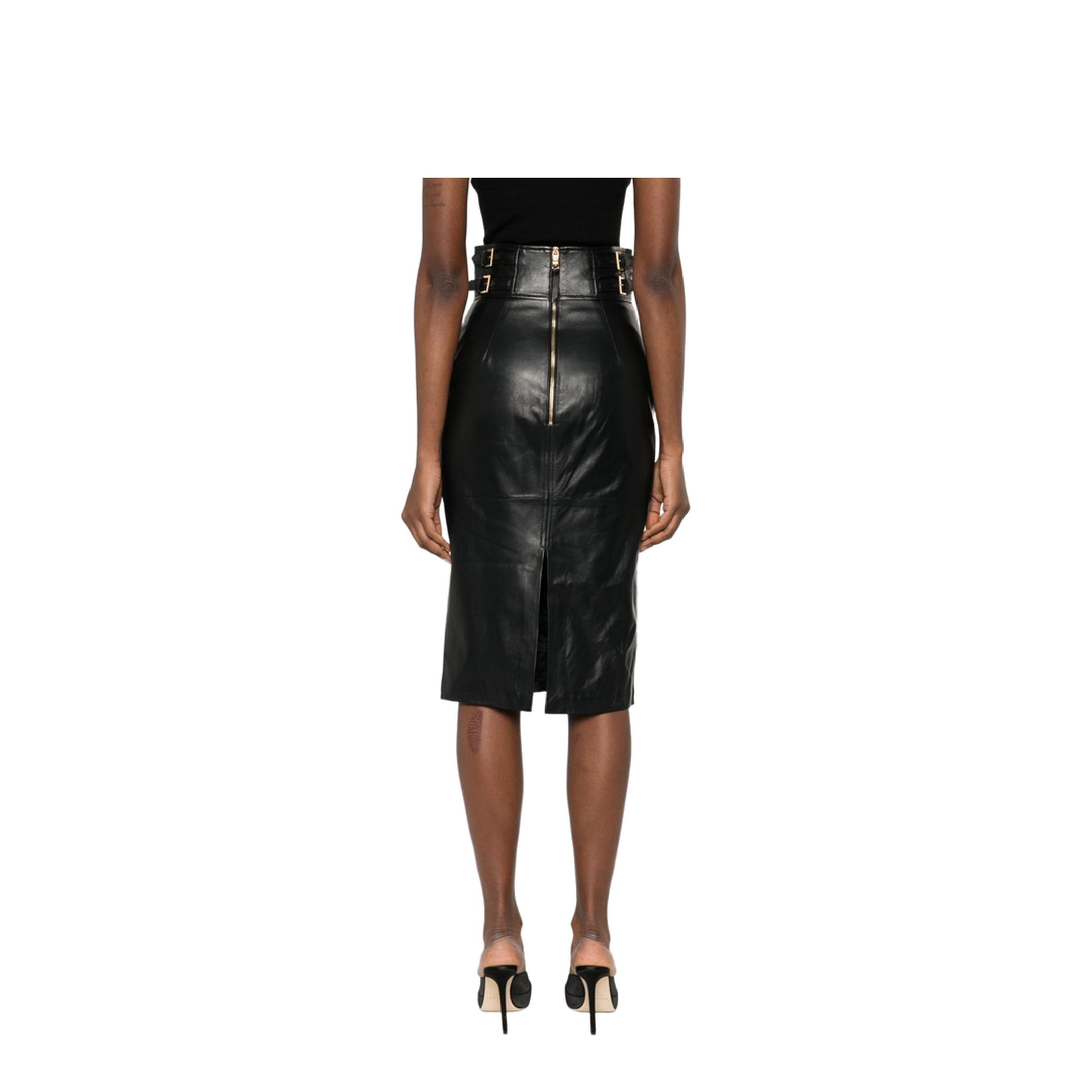 Skirts Black - Image 5