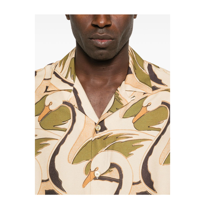 Shirts Yellow - Image 4