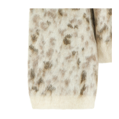 Knitted Sweater - Image 5