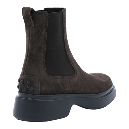 Boots Brown - Image 5