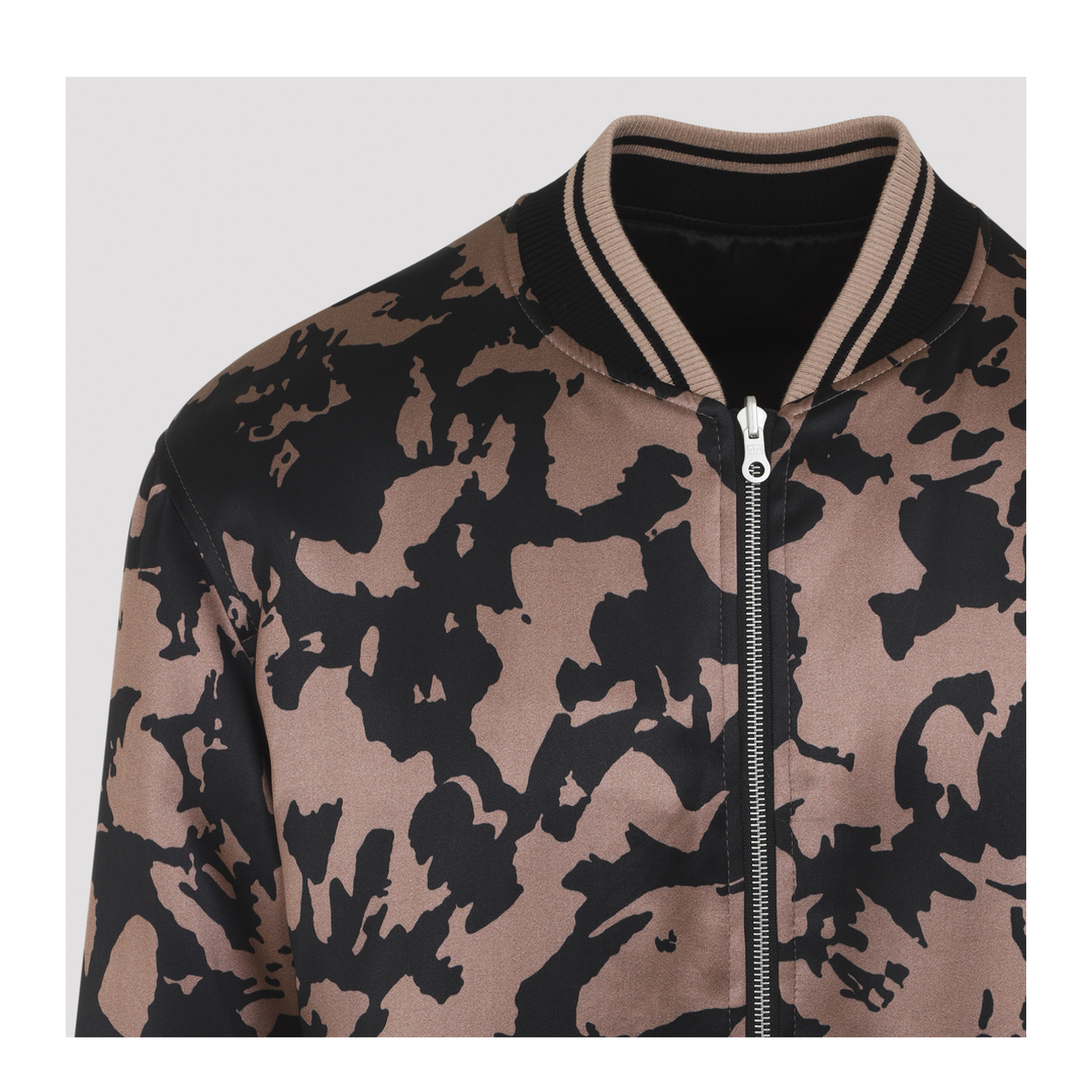 Volker Bomber Jacket - Image 7