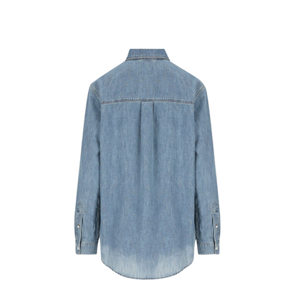 Clear Blue Shirts - Image 3