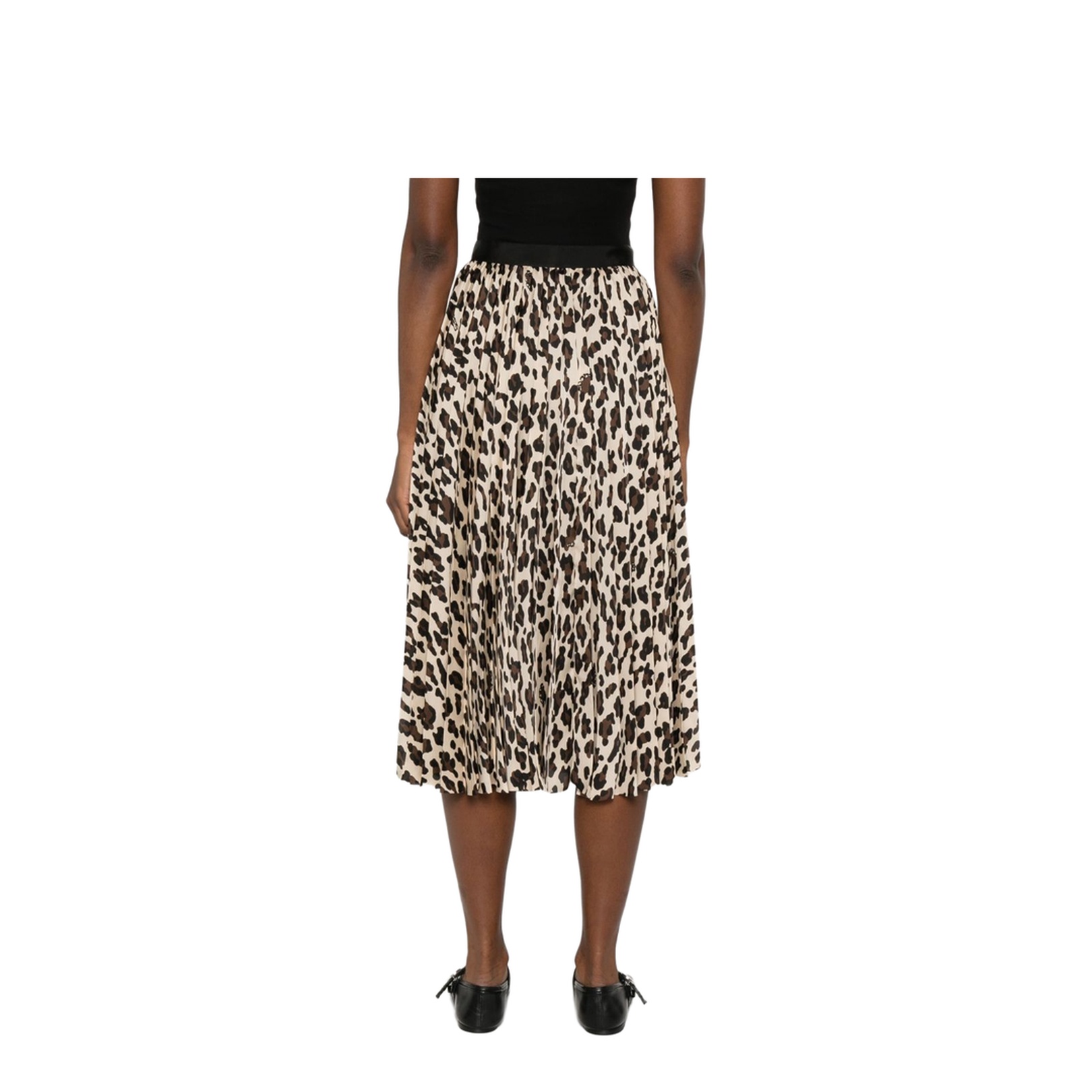 Skirts Brown - Image 2