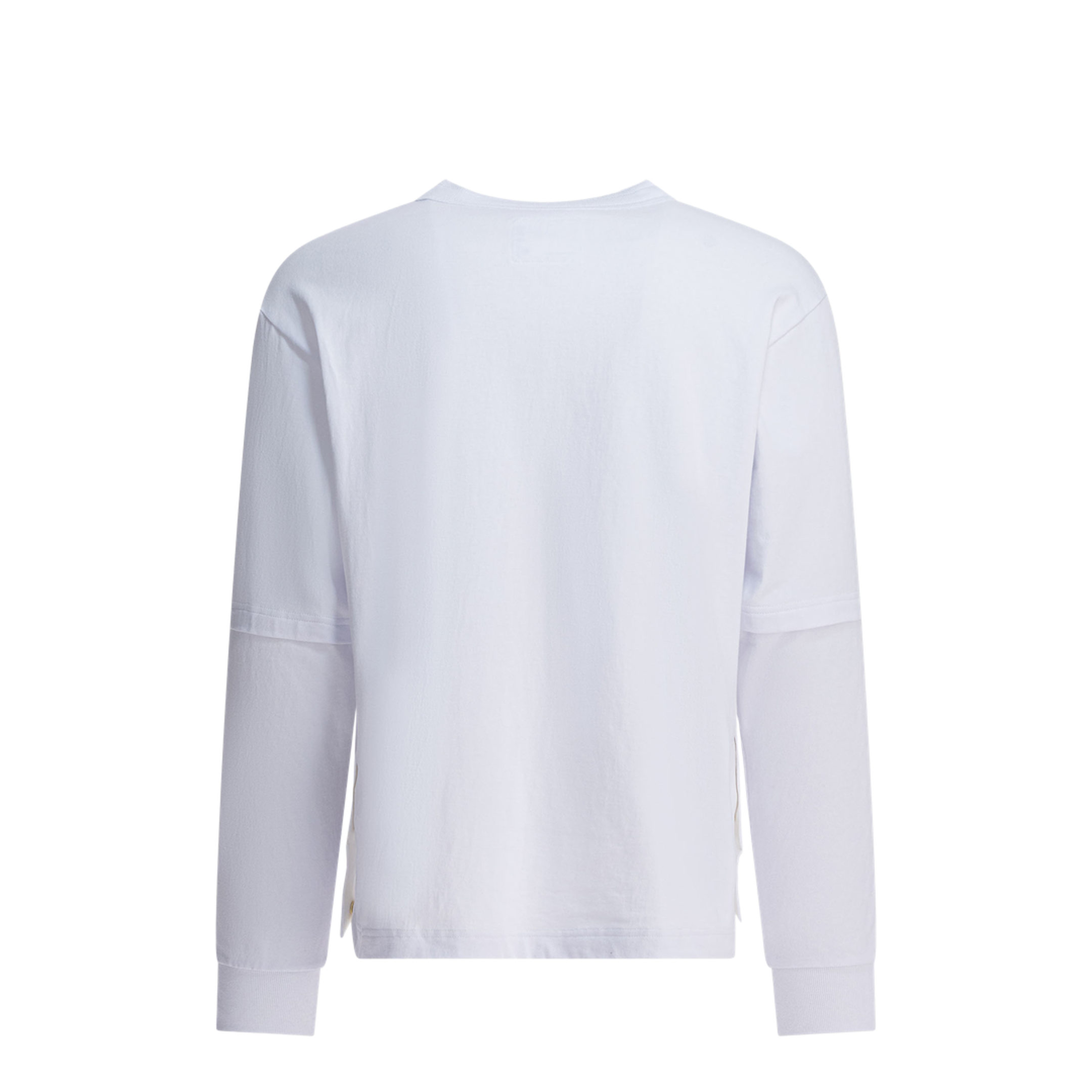 Crewneck T-Shirt - Image 2