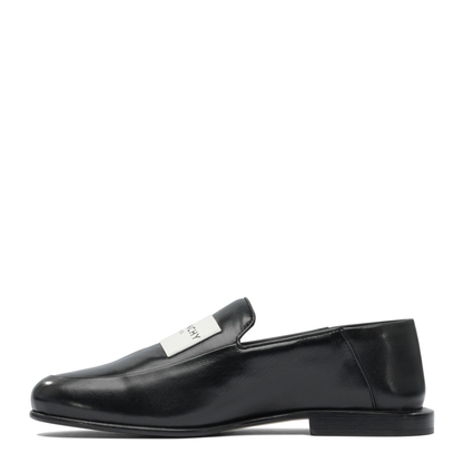 "Label" Loafers - Image 3
