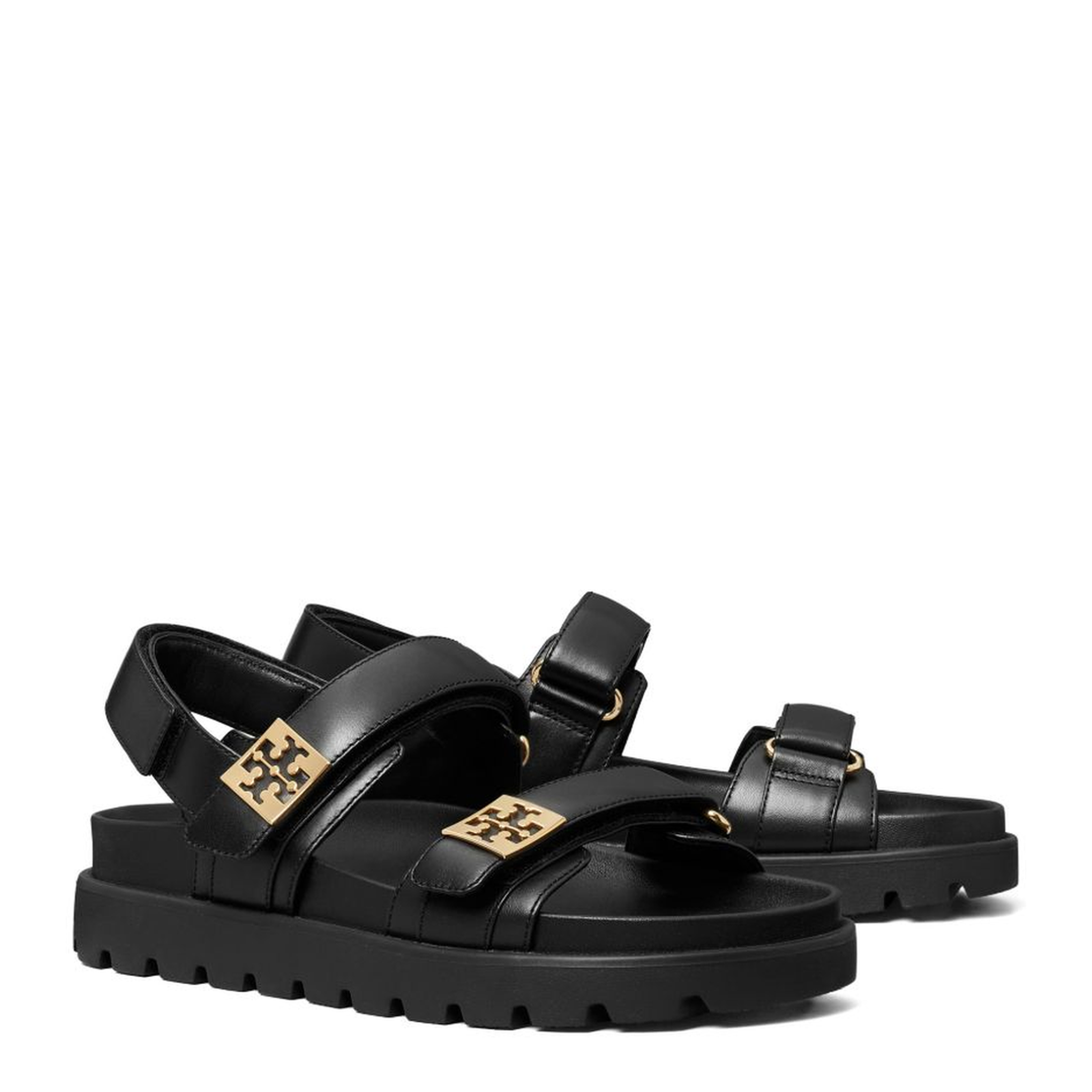 Sandals Black - Image 3