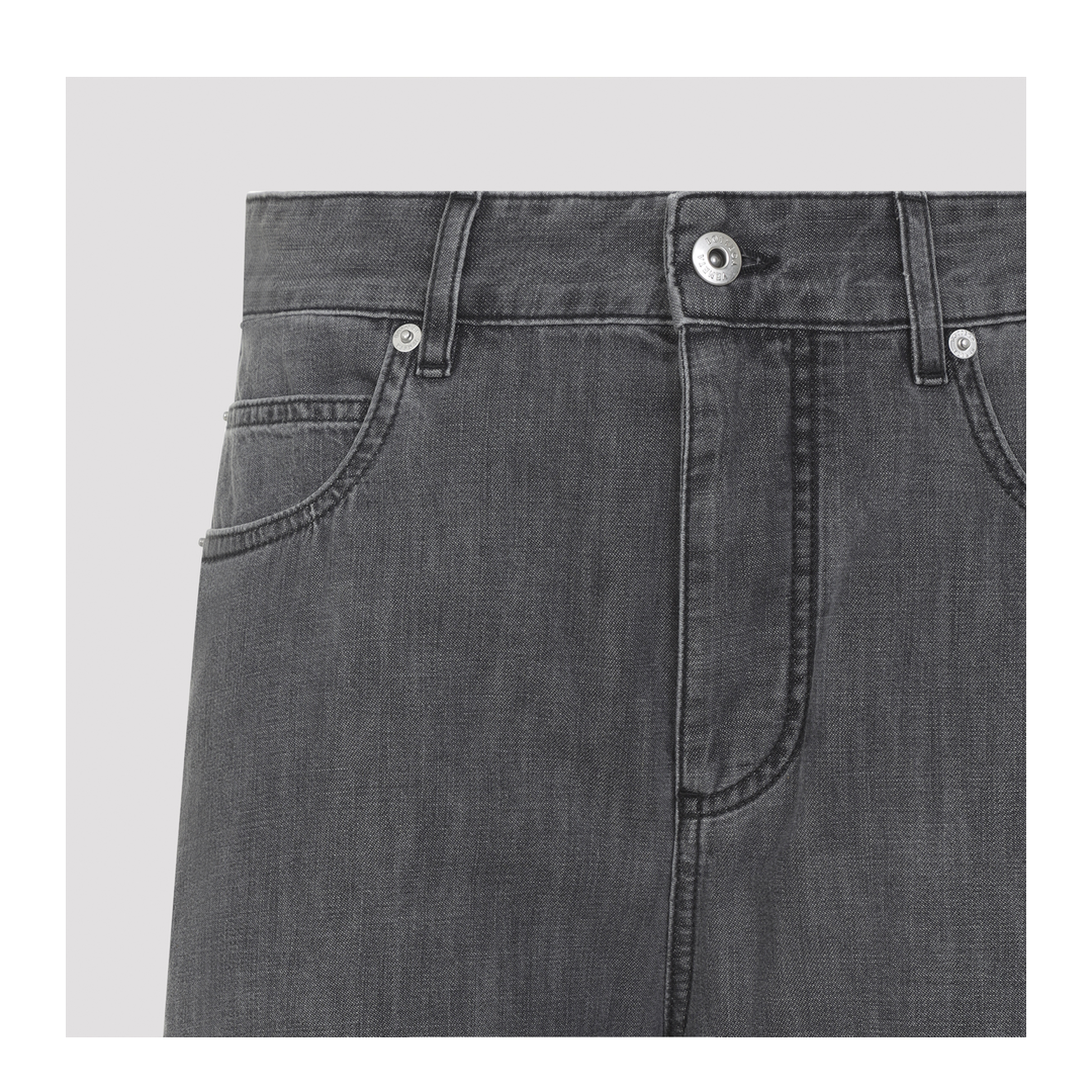 Cotton Jeans - Image 5